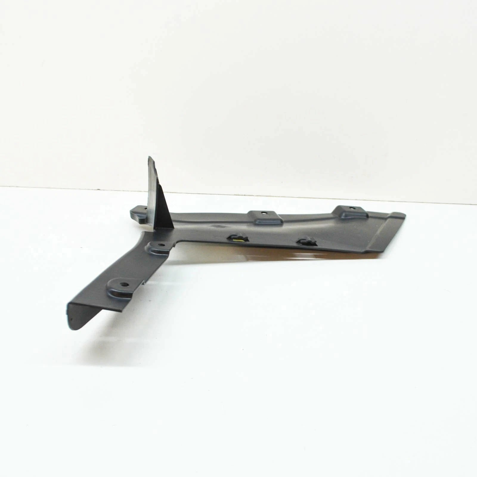 NEW BMW Z4 E89 FRONT WHEEL SPLASH GUARD RIGHT COVER LOWER 51717199460 ORIGINAL