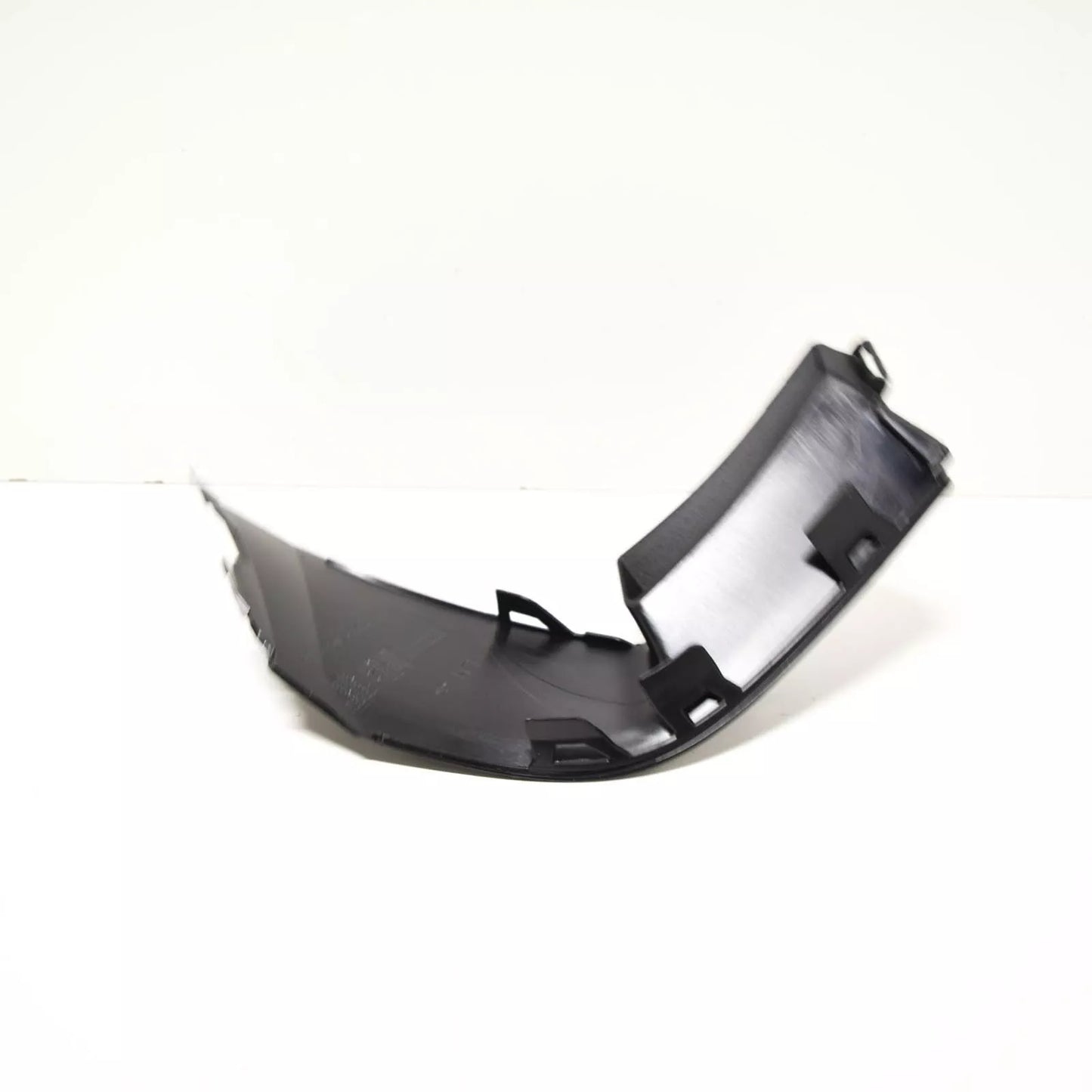 NEW BMW X6 F16 FRONT M BUMPER LEFT AIR CHANNEL 51118058557 8058557 2016 ORIGINAL