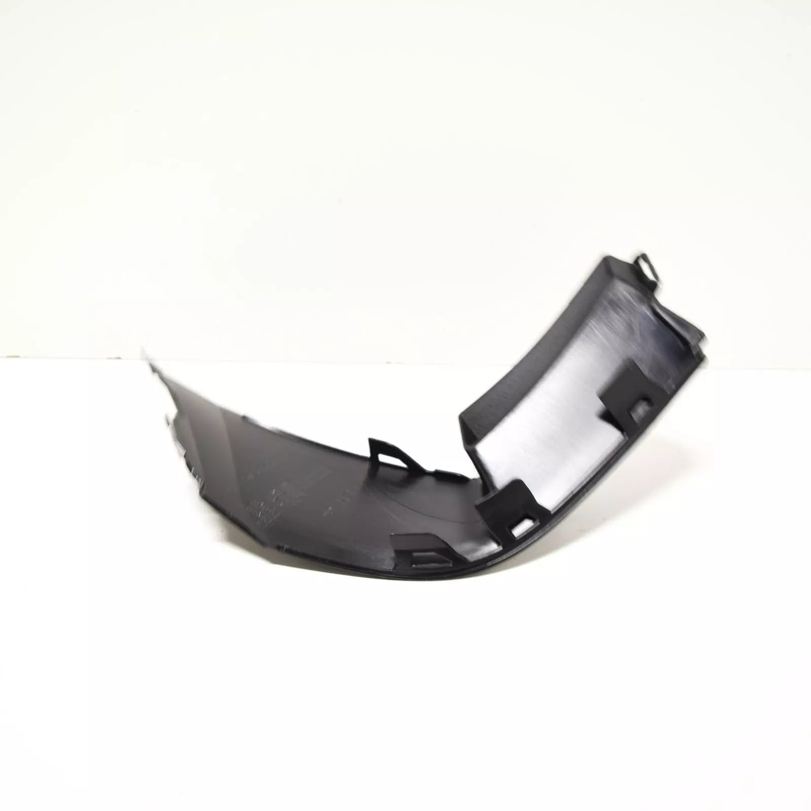 NEW BMW X6 F16 FRONT M BUMPER LEFT AIR CHANNEL 51118058557 8058557 2016 ORIGINAL