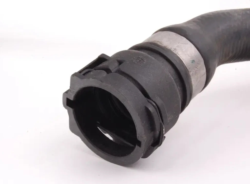 NEW BMW 5 E60 ENGINE COOLANT HOSE 7519259 17127519259 ORIGINAL