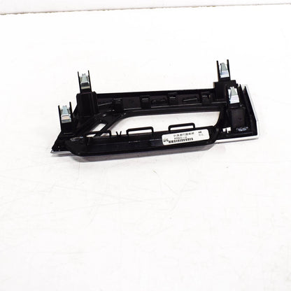 NEW BMW X1 F48 INSTRUMENTAL DASH PANEL TRIM LEFT 51459332240 9332240 ORIGINAL