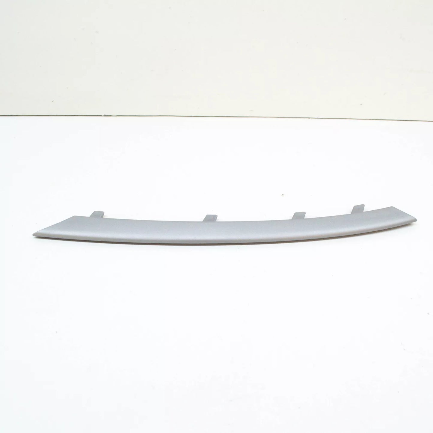 NEW BMW Z4 ROADSTER E89 FRONT LEFT FINISHER ROD 7203795 51117203795 ORIGINAL