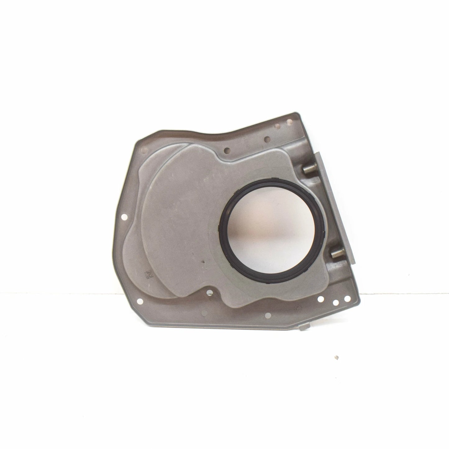 NEW MERCEDES-BENZ S COUPE C216 ENGINE REAR COVER CAP FLANGE A2730100614 ORIGINAL