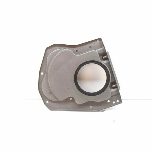 NEW MERCEDES-BENZ S COUPE C216 ENGINE REAR COVER CAP FLANGE A2730100614 ORIGINAL