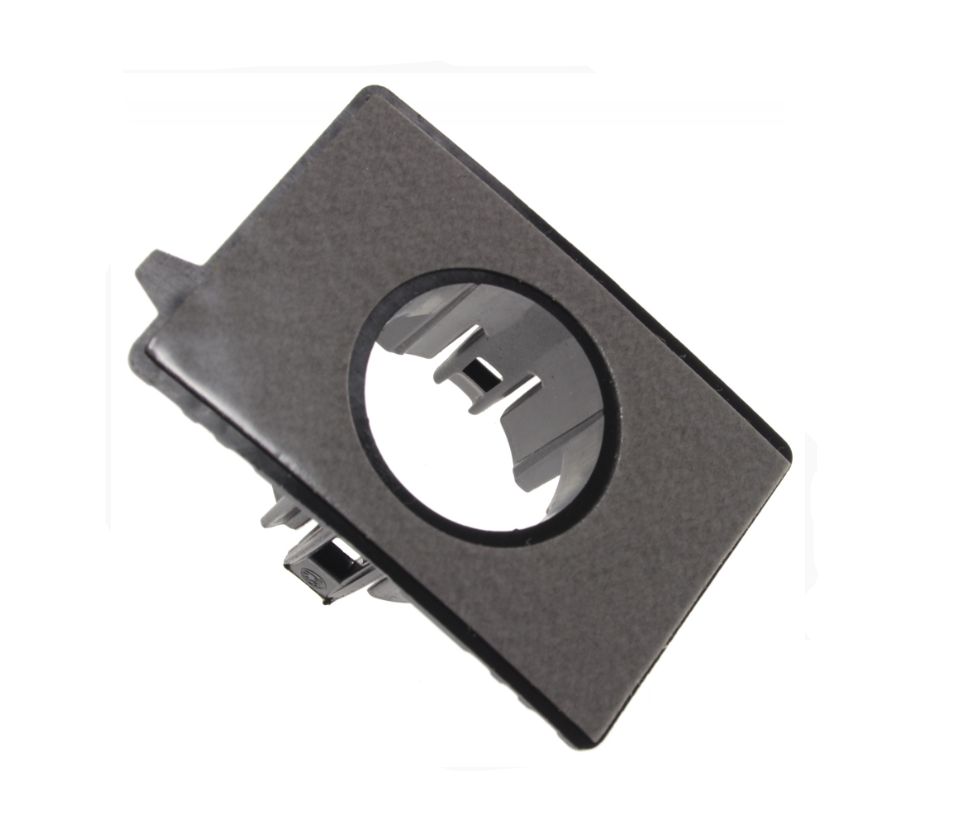 new skoda octavia 5e mk3 rear right parking sensor bracket 5e5919486c original