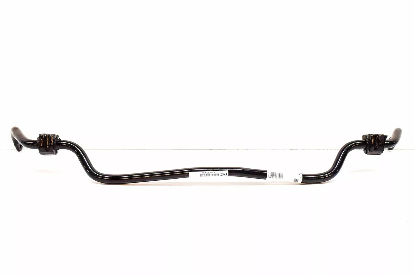 NEW MERCEDES-BENZ W203 C-CLASS FRONT ANTI-ROLL BAR WITH BUSHES A2033234265