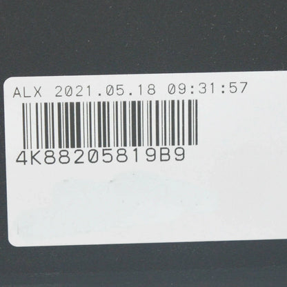 NEW AUDI A7 4K8 FRONT BONNET LEFT COVER PANEL 4K88205819B9 ORIGINAL