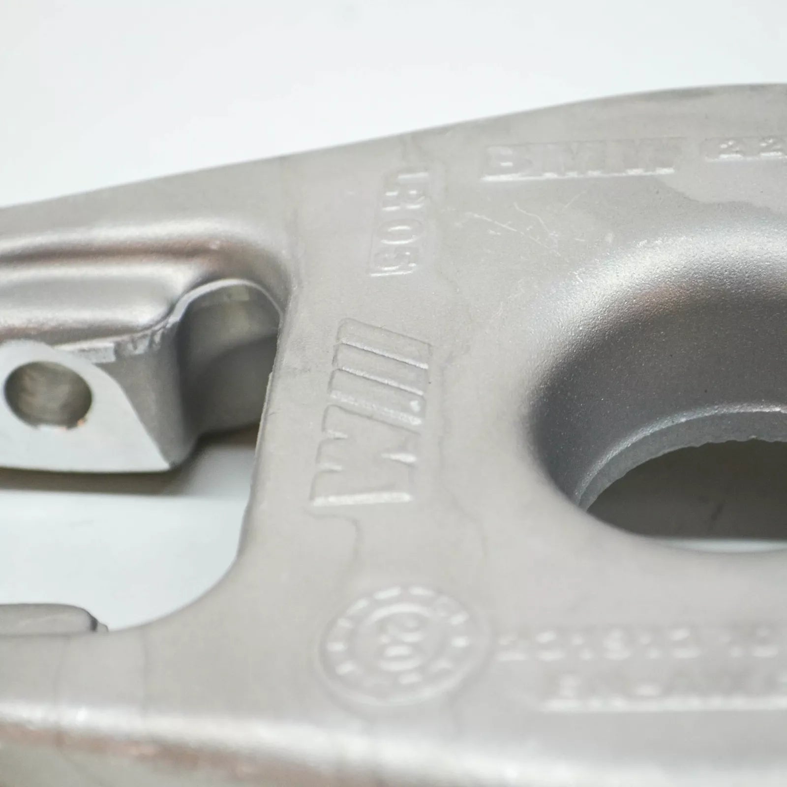 NEW BMW 3 E90 REAR LEFT CAMBER LINK 33322283885 2283885 ORIGINAL