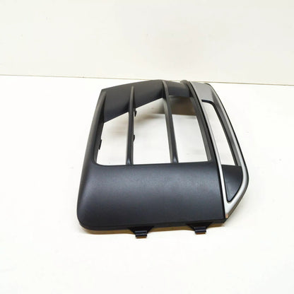 NEW AUDI Q2 GA FRONT RIGHT BUMPER GRILLE 81A8076724W3
