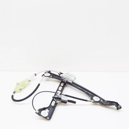 NEW AUDI TT 8J FRONT LEFT WINDOW REGULATOR 8J0837461E ORIGINAL