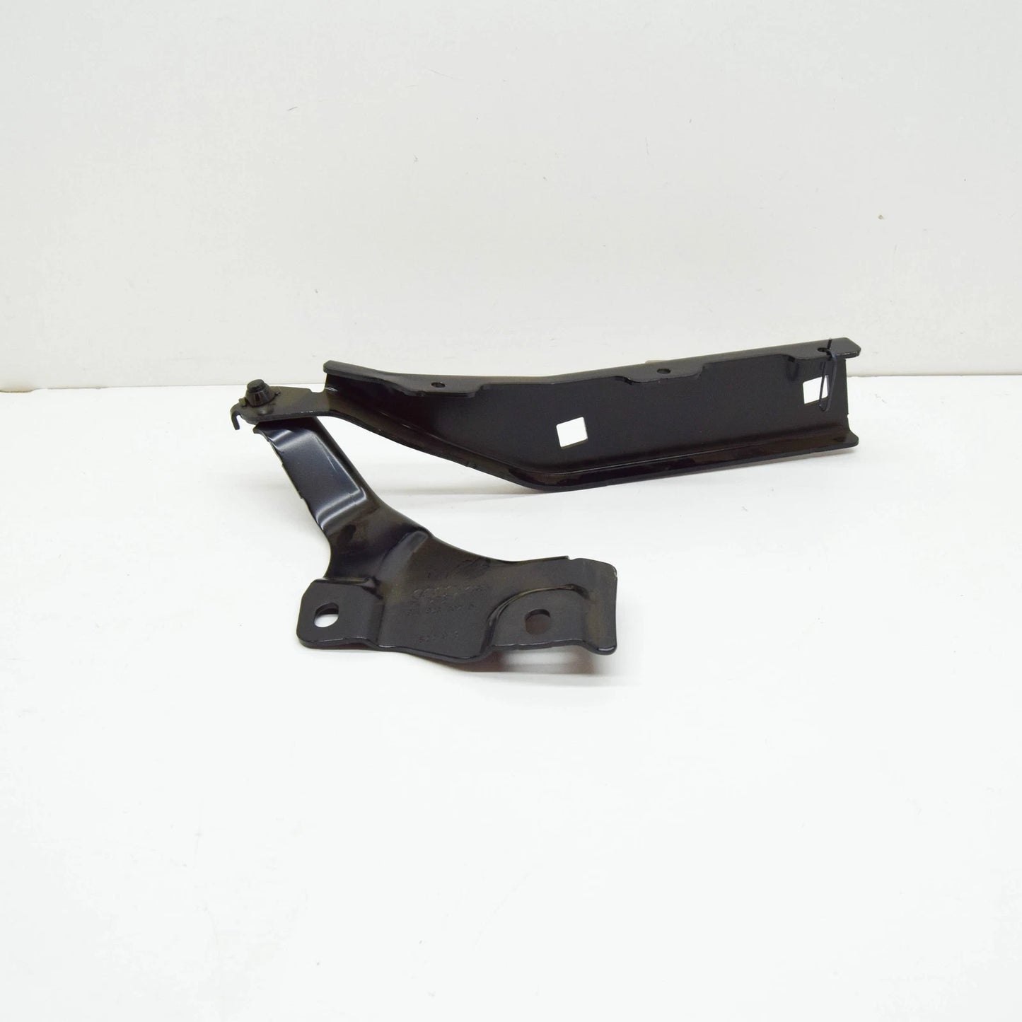 NEW AUDI Q2 GA FRONT RIGHT BONNET HOOD HINGE 81A823302D ORIGINAL
