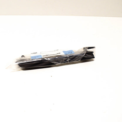 NEW BMW 8 E31 FRONT LICENSE PLATE RIGHT COVERING 51111970230 ORIGINAL