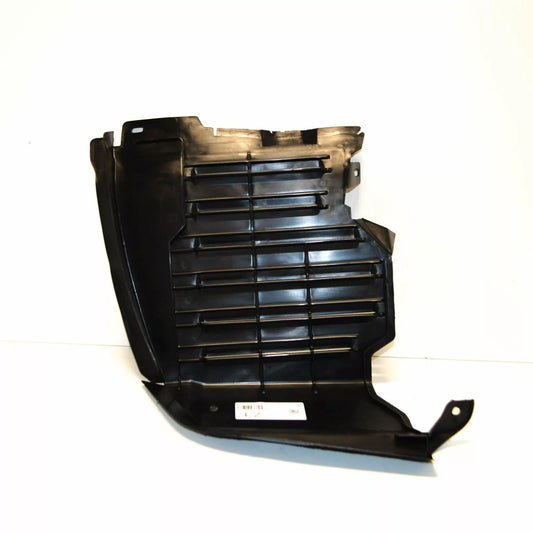 NEW MERCEDES BENZ E W124 FRONT RIGHT FENDER PARTITION PANEL A1248840435 ORIGINAL