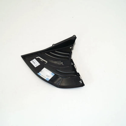 NEW BMW 7 E65 BOTTOM LEFT COVER 51757153787 2008 ORIGINAL