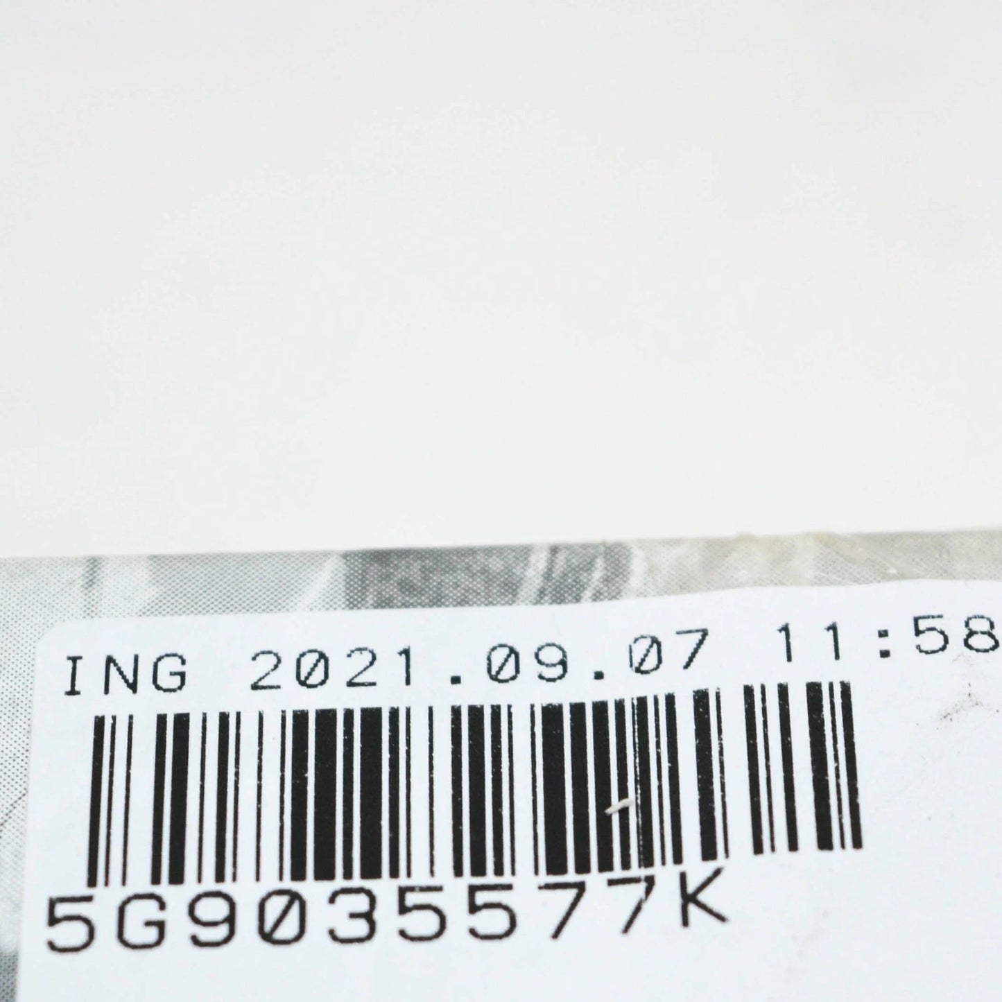 NEW VW GOLF MK7 5G RIGHT ANTENNA AMPLIFIER SIDE WINDOW 5G9035577J