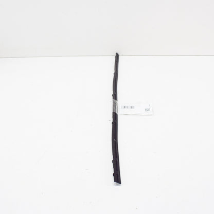 NEW MERCEDES-BENZ C W203 FRONT LEFT DOOR RAIL A2037270735 ORIGINAL