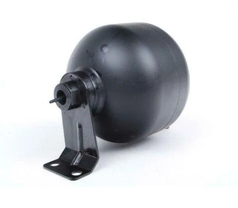 NEW MERCEDES-BENZ CL C215 AIR RESERVOIR A2203270115 ORIGINAL