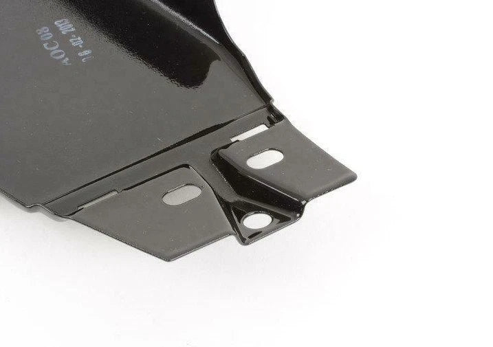 NEW AUDI A3 8P LEFT B-PILLAR TRIM 8P4853289AY9B ORIGINAL