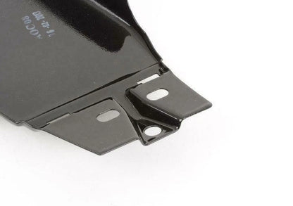 NEW AUDI A3 8P LEFT B-PILLAR TRIM 8P4853289AY9B ORIGINAL