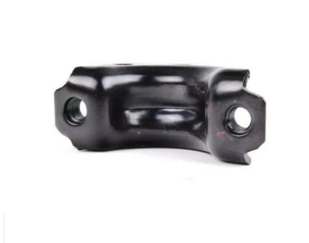 NEW MERCEDES-BENZ ML W164 FRONT TORSION BAR BEARING BRACKET A1643230063 ORIGINAL