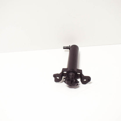 NEW AUDI A3 8V LEFT HEADLIGHT WASHER PUMP 8V0955101B ORIGINAL