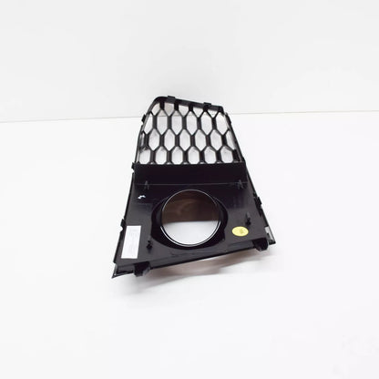 NEW AUDI A7 S 4GA FRONT BUMPER RIGHT SIDE BUMPER GRILLE 4G8807682G T94 ORIGINAL