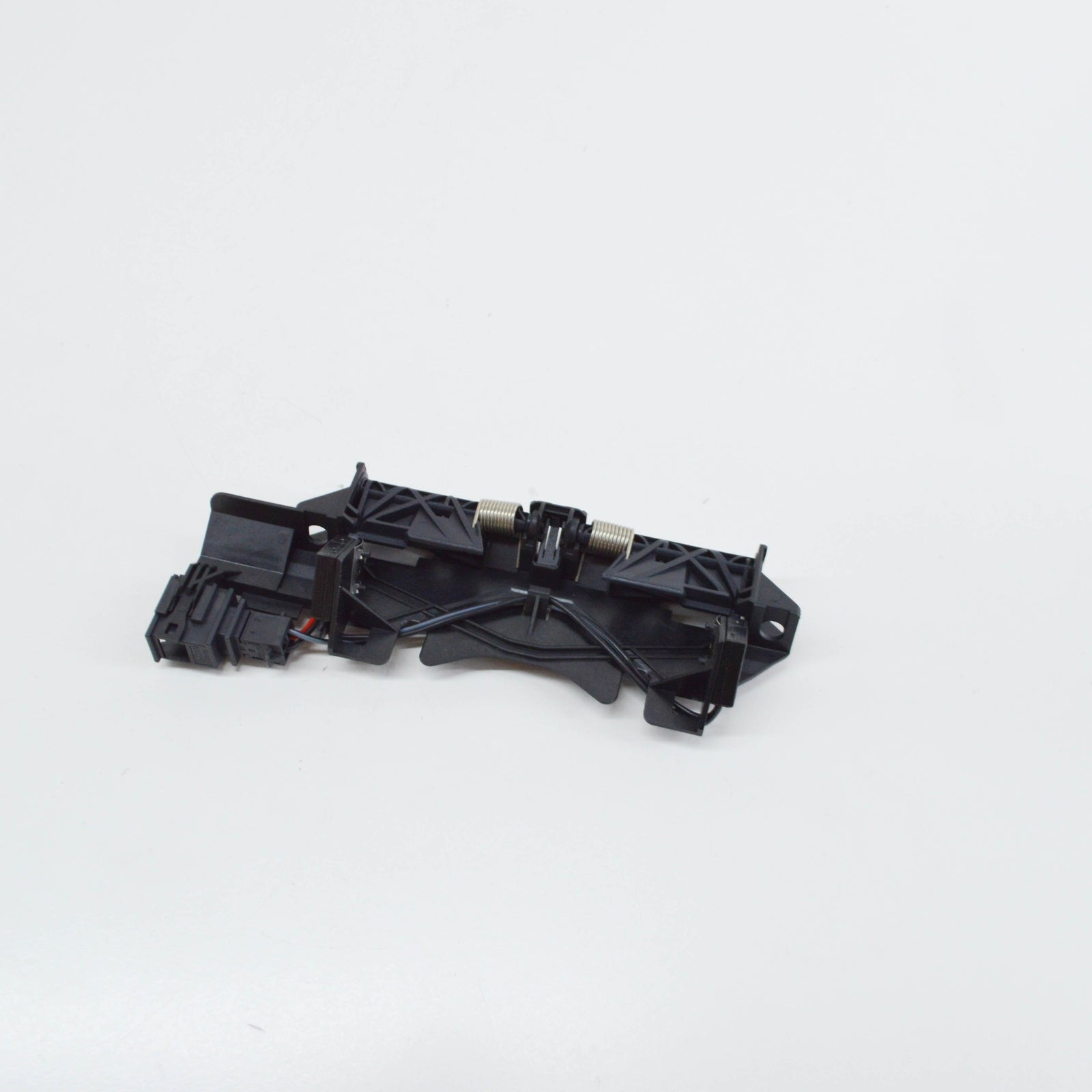 NEW AUDI Q5 8R REAR LID LUGGAGE COMPARTMENT LAMP SWITCH 4L0959121 ORIGINAL