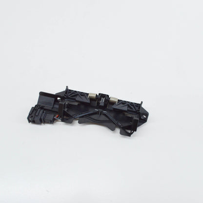 NEW AUDI Q5 8R REAR LID LUGGAGE COMPARTMENT LAMP SWITCH 4L0959121 ORIGINAL