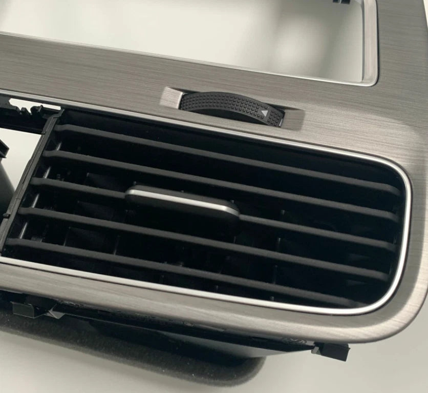 NEW VW GOLF MK7 DASHBOARD CENTER AIR VENT RHD 5G2819728AGDMD ORIGINAL