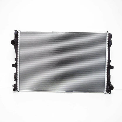NEW MERCEDES-BENZ C-CLASS W205 ENGINE COOLANT RADIATOR A0995001703 ORIGINAL