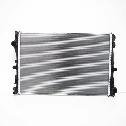 NEW MERCEDES-BENZ C-CLASS W205 ENGINE COOLANT RADIATOR A0995001703 ORIGINAL