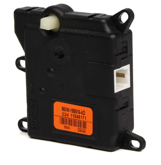 new ford transit mk3 air con temp control actuator 1056313 original