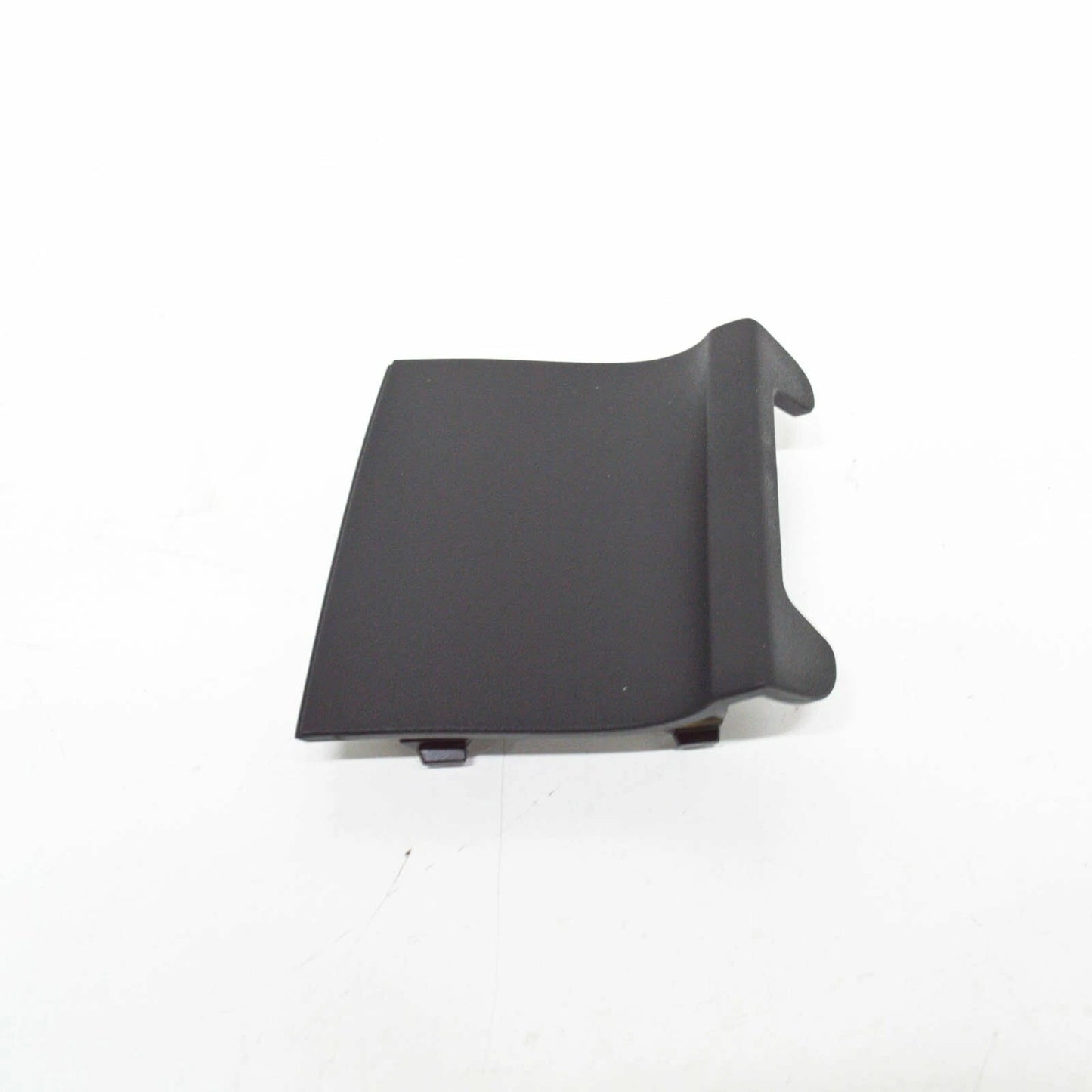 NEW AUDI A3 8P REAR BUMPER TOW HOOK EYE CAP COVER 8P0807441C01C ORIGINAL