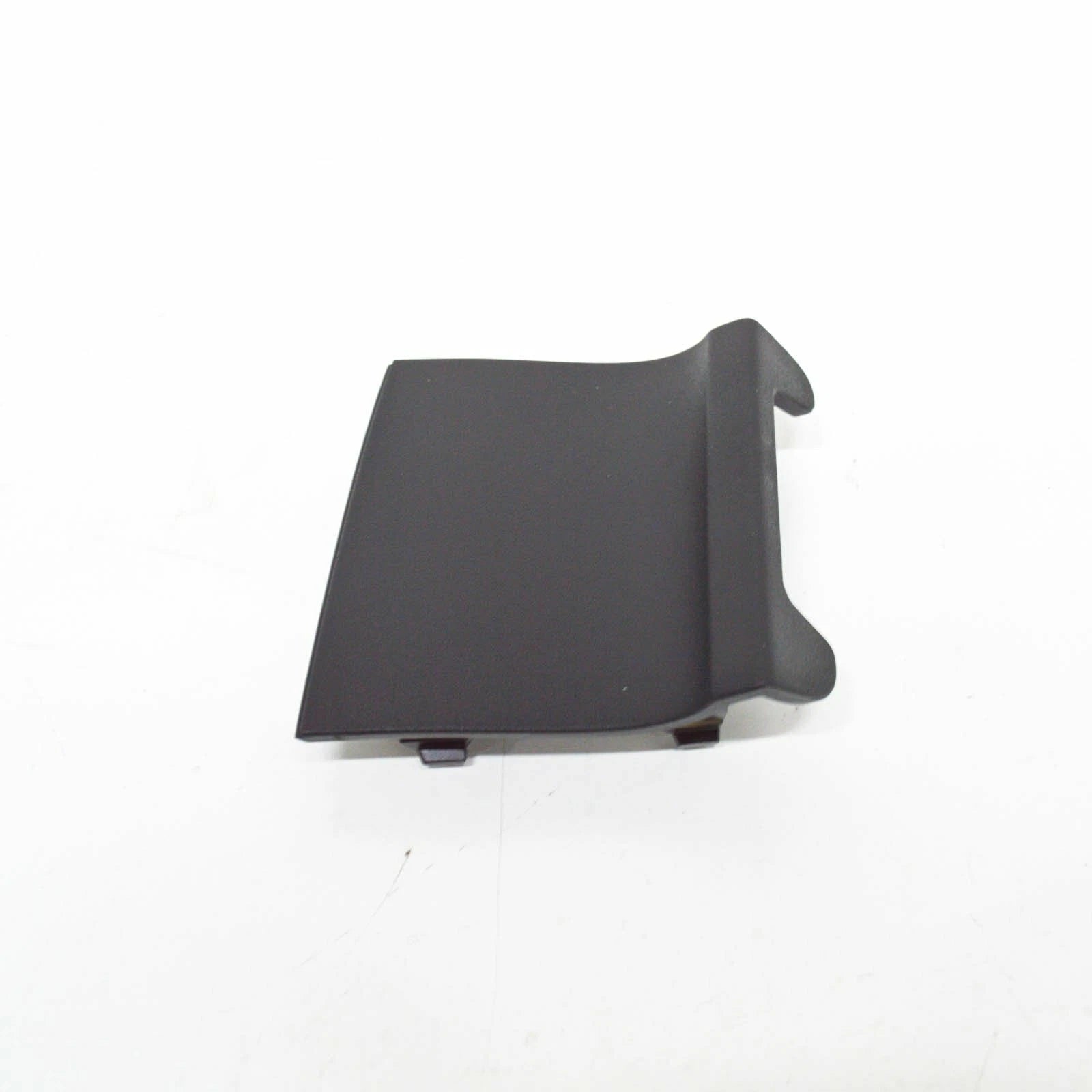 NEW AUDI A3 8P REAR BUMPER TOW HOOK EYE CAP COVER 8P0807441C01C ORIGINAL