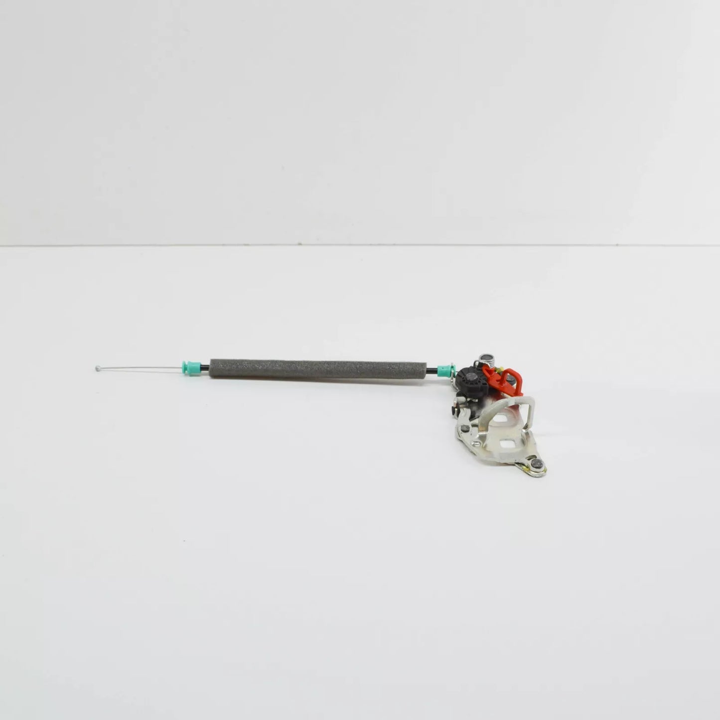 NEW MERCEDES-BENZ CLS C218 TAILGATE SERVO LOCK BRACKET A2187500032 ORIGINAL