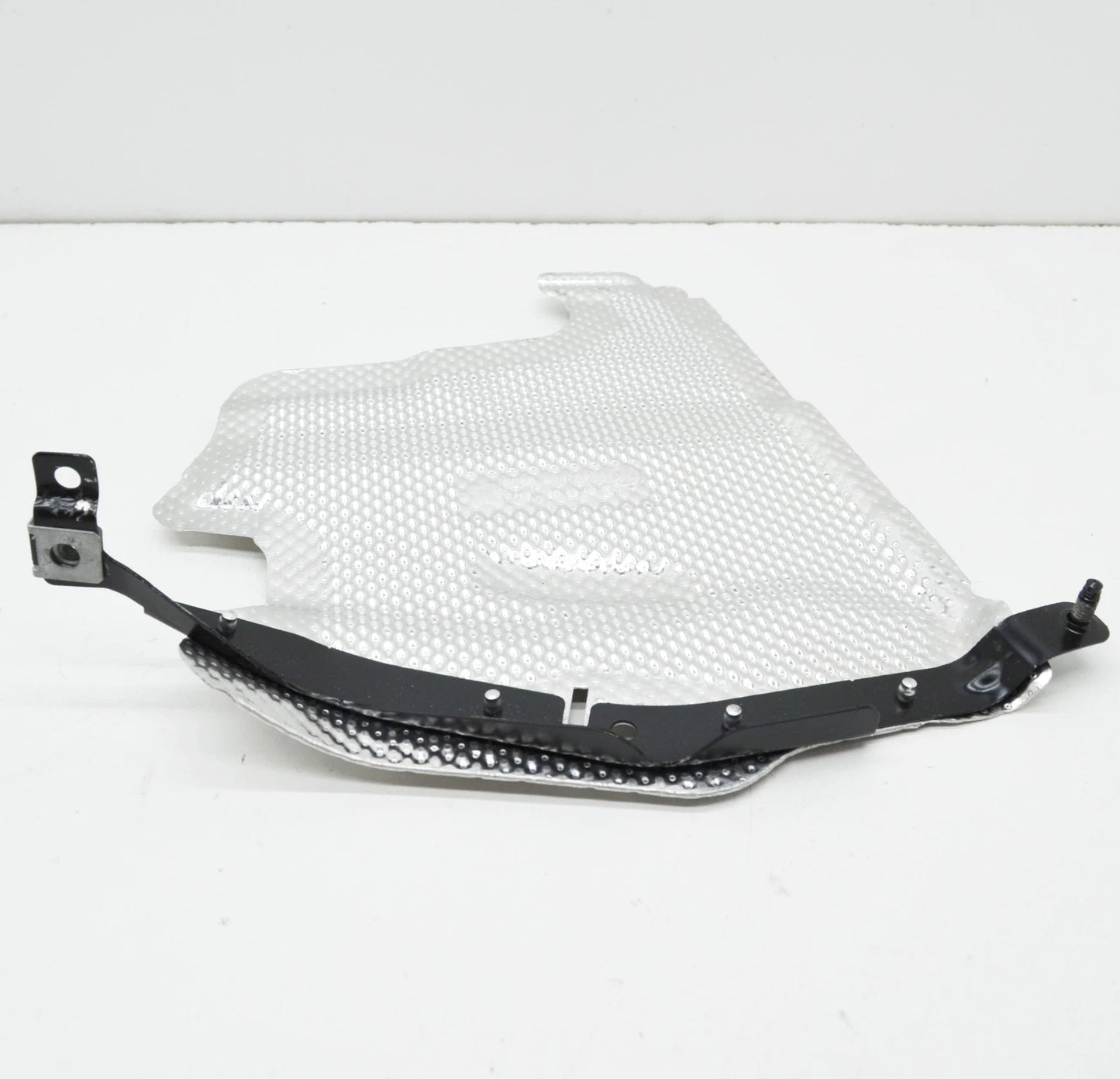 NEW MERCEDES-BENZ E W213 TOP RIGHT HEAT PROTECTION SHIELD A2136808308 ORIGINAL