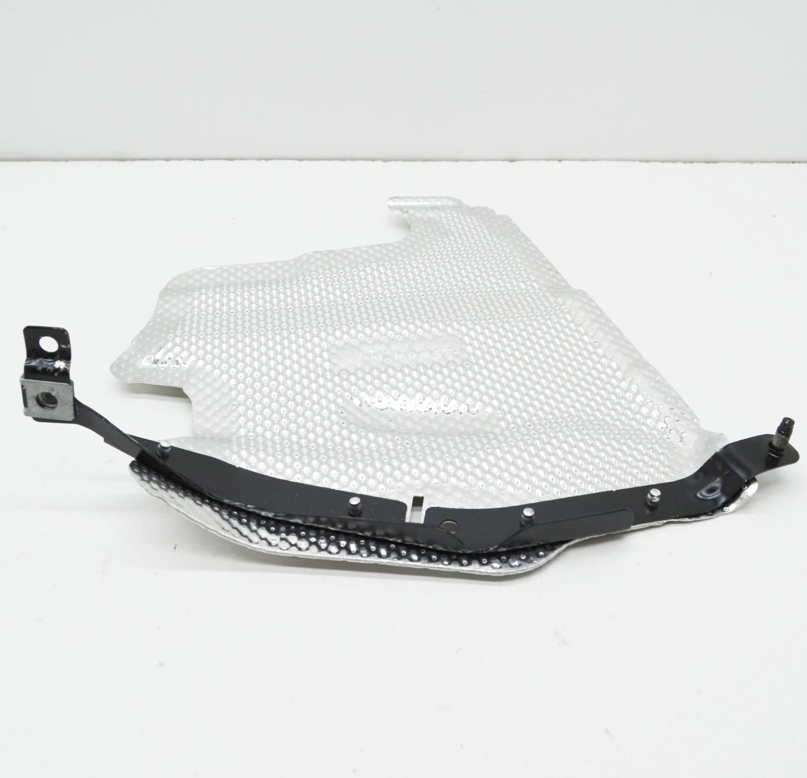 NEW MERCEDES-BENZ E W213 TOP RIGHT HEAT PROTECTION SHIELD A2136808308 ORIGINAL