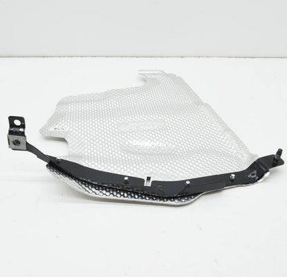 NEW MERCEDES-BENZ E W213 TOP RIGHT HEAT PROTECTION SHIELD A2136808308 ORIGINAL