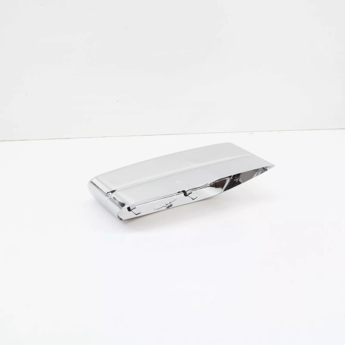 NEW BMW 5 G30 EXHAUST REAR RIGHT TAILPIPE TIP 8631959 18308631959 ORIGINAL