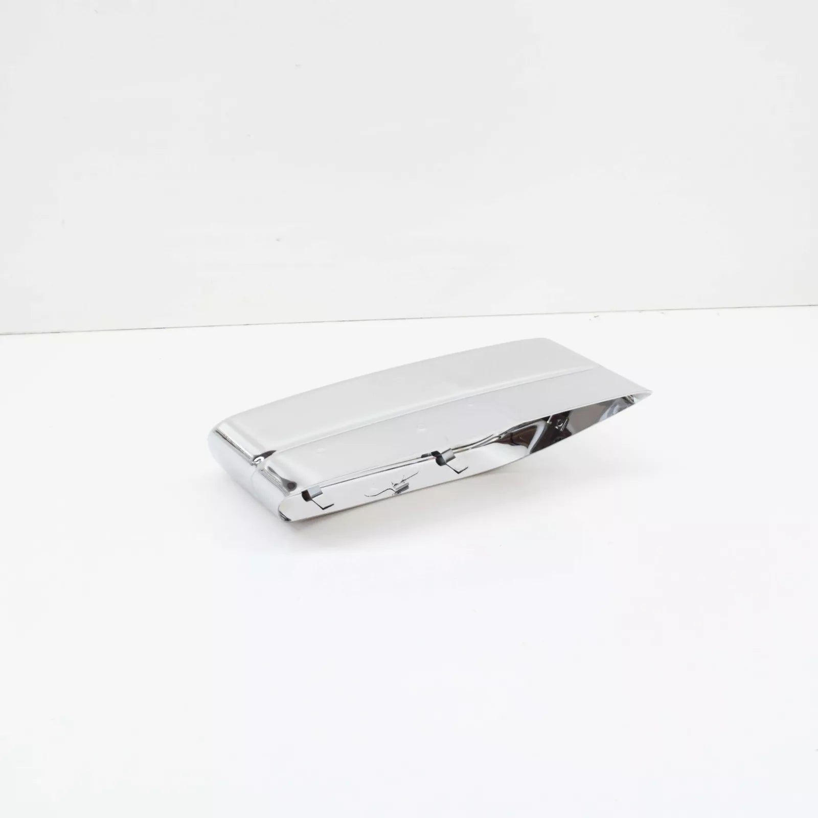 NEW BMW 5 G30 EXHAUST REAR RIGHT TAILPIPE TIP 8631959 18308631959 ORIGINAL