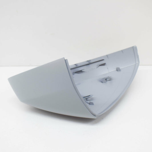 NEW AUDI A3 8V FRONT LEFT DOOR MIRROR CAP 8V0857527DGRU ORIGINAL