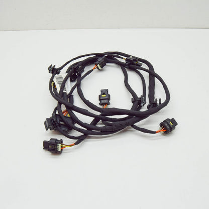 NEW MERCEDES-BENZ GL X166 REAR PARKING SENSOR WIRING LOOM A1665403215 ORIGINAL