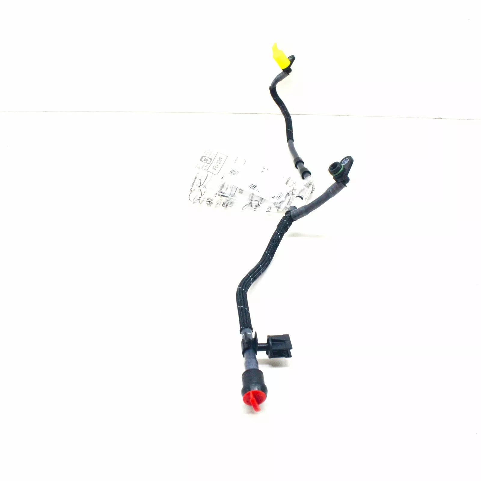 NEW AUDI A5 S5 8W6 ENGINE COOLANT REAR BREATHER HOSE TUBE 06M121692AC