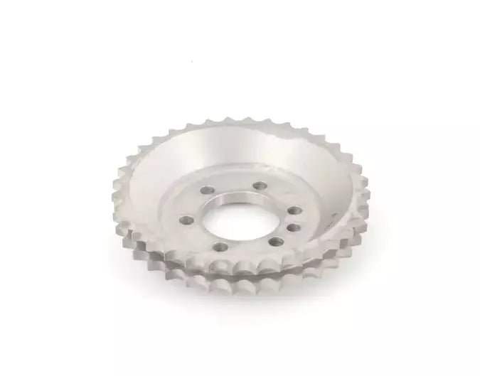 NEW BMW M3 E30 COUPE CAMSHAFT SPROCKET EXHAUST 11311312535 1312535 ORIGINAL