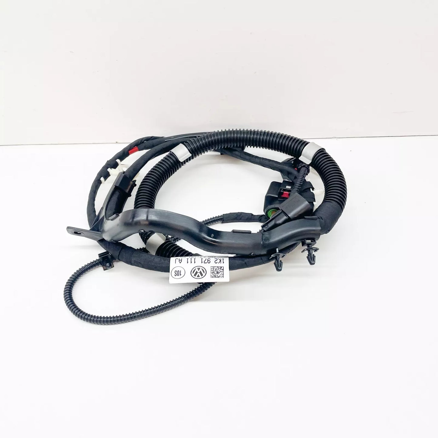NEW AUDI A3 8P1 POWER STEERING RACK WIRING LOOM RHD 1K2971111AJ