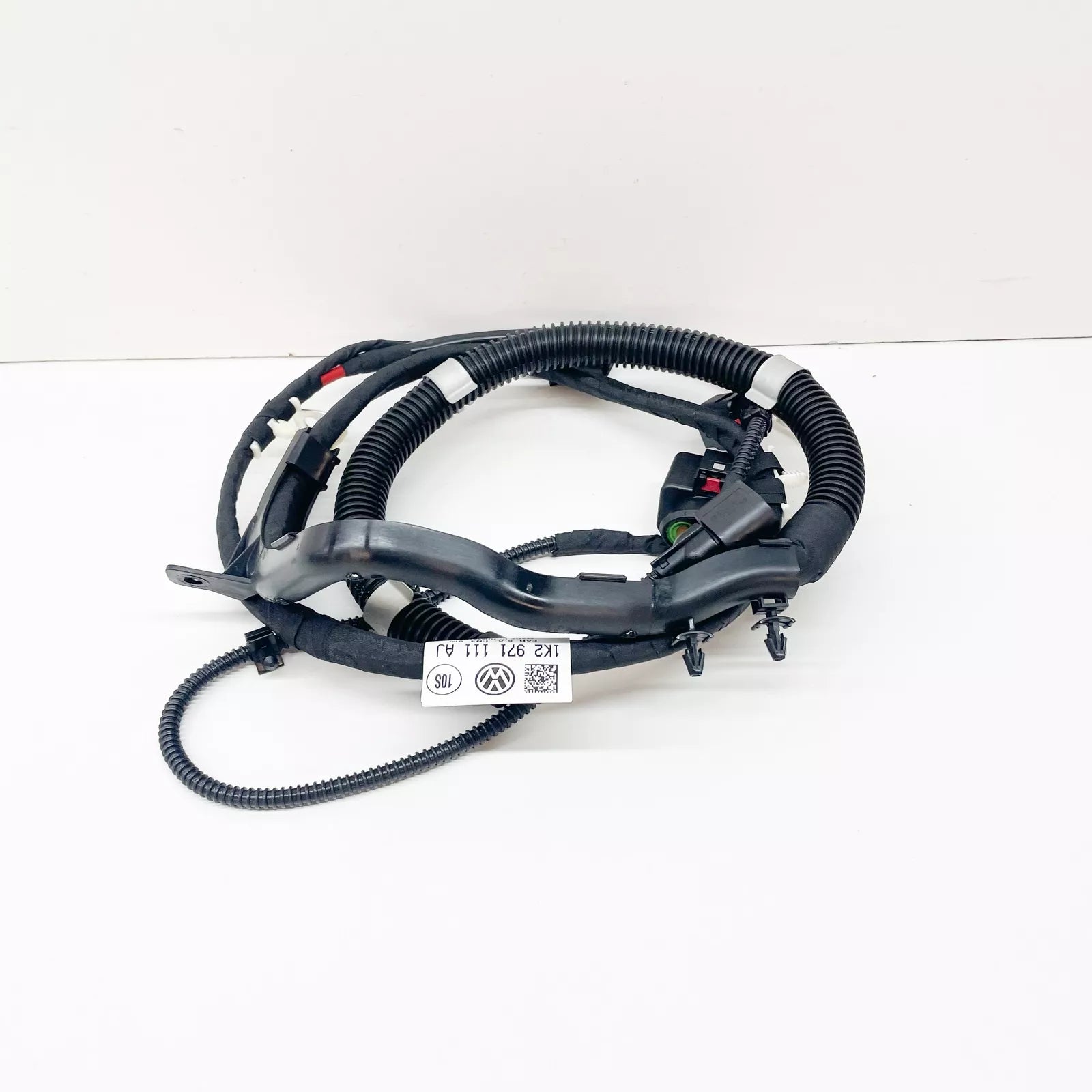 NEW AUDI A3 8P1 POWER STEERING RACK WIRING LOOM RHD 1K2971111AJ