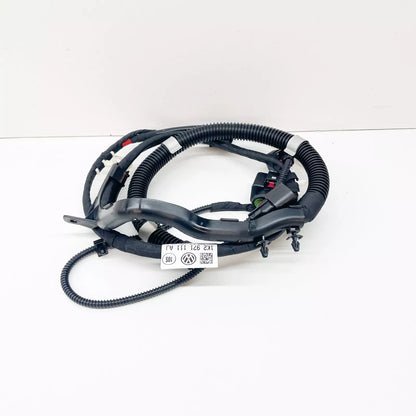NEW AUDI A3 8P1 POWER STEERING RACK WIRING LOOM RHD 1K2971111AJ