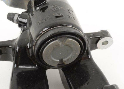 NEW AUDI A3 8P REAR LEFT BRAKE CALIPER HOUSING 8J0615423E ORIGINAL