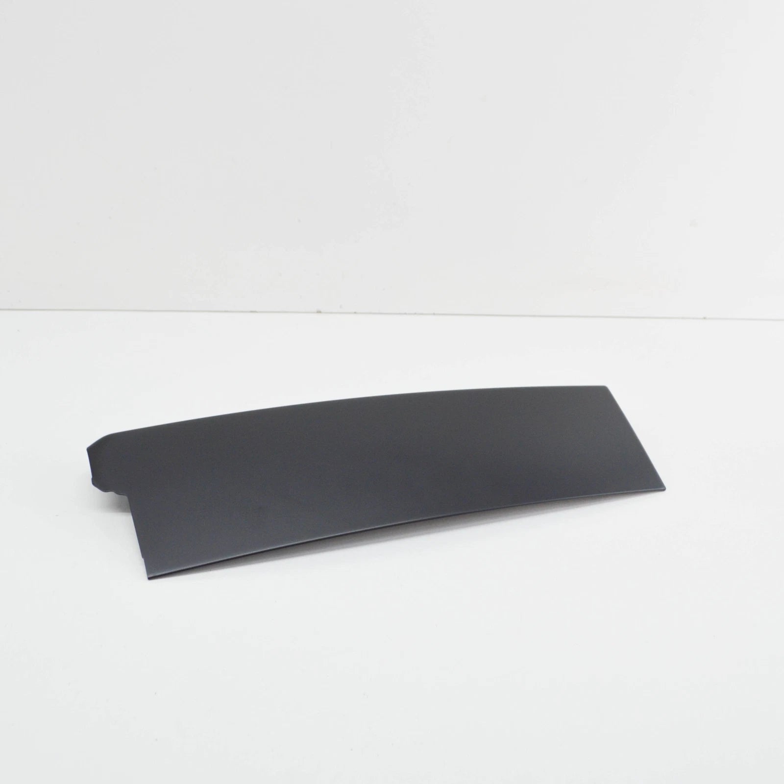 NEW AUDI A3 8P LEFT DOOR EXTERIOR B-PILLAR TRIM 8P3853289B1P9 2008 ORIGINAL