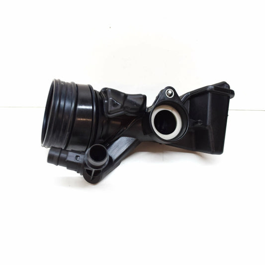 NEW VW T-ROC A11 TURBOCHARGER AIR INTAKE PIPE 04C129654A